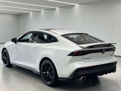 Changan UNI-V 1.5T Deluxe - ფოტო 6