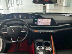 Changan UNI-V 1.5T Deluxe - ფოტო 8