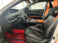 Changan UNI-V 1.5T Deluxe - ფოტო 9