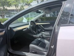 Tesla Model 3 Standard Range RWD Upgrade - ფოტო 4