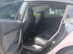Tesla Model 3 Standard Range RWD Upgrade - ფოტო 5