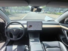 Tesla Model 3 Standard Range RWD Upgrade - ფოტო 6