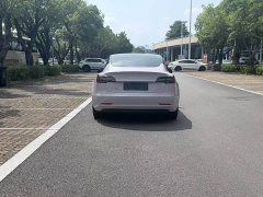 Tesla Model 3 Standard Range RWD Upgrade - ფოტო 7