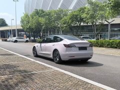 Tesla Model 3 Standard Range RWD Upgrade - ფოტო 8