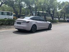 Tesla Model 3 Standard Range RWD Upgrade - ფოტო 9