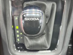 Skoda Kamiq 1.5L Automatic Comfort Edition - ფოტო 10