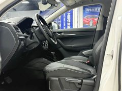 Skoda Kamiq 1.5L Automatic Comfort Edition - ფოტო 16