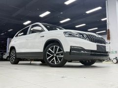 Skoda Kamiq 1.5L Automatic Comfort Edition - ფოტო 2