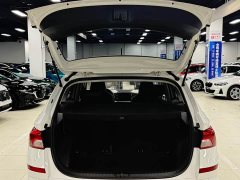 Skoda Kamiq 1.5L Automatic Comfort Edition - ფოტო 20