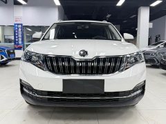 Skoda Kamiq 1.5L Automatic Comfort Edition - ფოტო 3