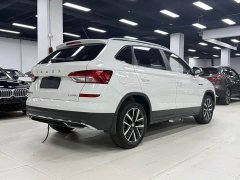 Skoda Kamiq 1.5L Automatic Comfort Edition - ფოტო 5