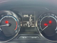 Skoda Kamiq 1.5L Automatic Comfort Edition - ფოტო 8