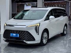 Buick Century 2.0T Seven-Seater Yun Shi Edition - ფოტო 1