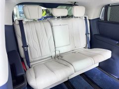 Buick Century 2.0T Seven-Seater Yun Shi Edition - ფოტო 10