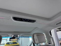 Buick Century 2.0T Seven-Seater Yun Shi Edition - ფოტო 11