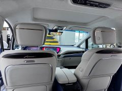 Buick Century 2.0T Seven-Seater Yun Shi Edition - ფოტო 12