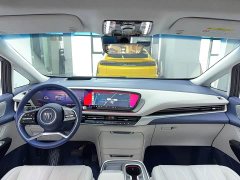 Buick Century 2.0T Seven-Seater Yun Shi Edition - ფოტო 14