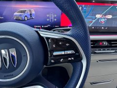 Buick Century 2.0T Seven-Seater Yun Shi Edition - ფოტო 16