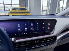 Buick Century 2.0T Seven-Seater Yun Shi Edition - ფოტო 18
