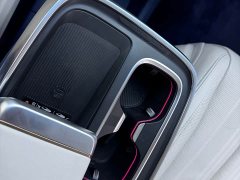 Buick Century 2.0T Seven-Seater Yun Shi Edition - ფოტო 19