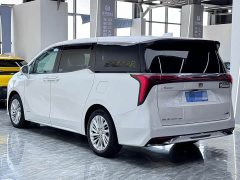 Buick Century 2.0T Seven-Seater Yun Shi Edition - ფოტო 2
