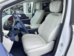 Buick Century 2.0T Seven-Seater Yun Shi Edition - ფოტო 3