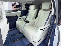 Buick Century 2.0T Seven-Seater Yun Shi Edition - ფოტო 5