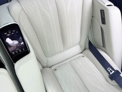 Buick Century 2.0T Seven-Seater Yun Shi Edition - ფოტო 7