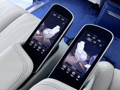 Buick Century 2.0T Seven-Seater Yun Shi Edition - ფოტო 8