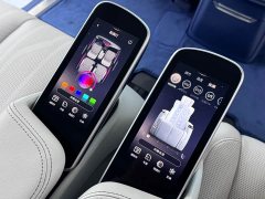 Buick Century 2.0T Seven-Seater Yun Shi Edition - ფოტო 9