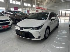 Toyota Corolla 1.2T Elite - ფოტო 1