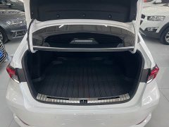 Toyota Corolla 1.2T Elite - ფოტო 10