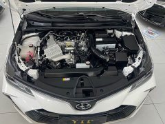 Toyota Corolla 1.2T Elite - ფოტო 11