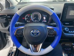 Toyota Corolla 1.2T Elite - ფოტო 14