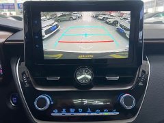 Toyota Corolla 1.2T Elite - ფოტო 18