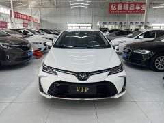Toyota Corolla 1.2T Elite - ფოტო 2