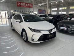 Toyota Corolla 1.2T Elite - ფოტო 3