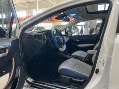 Toyota Corolla 1.2T Elite - ფოტო 4