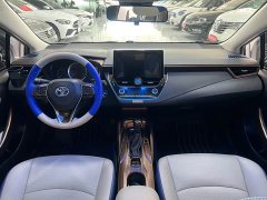 Toyota Corolla 1.2T Elite - ფოტო 5