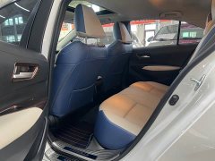 Toyota Corolla 1.2T Elite - ფოტო 6