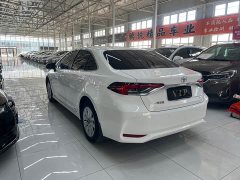 Toyota Corolla 1.2T Elite - ფოტო 7