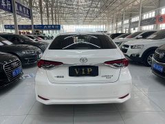 Toyota Corolla 1.2T Elite - ფოტო 8
