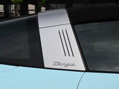 Porsche 911 Carrera 4 3.0T - ფოტო 11