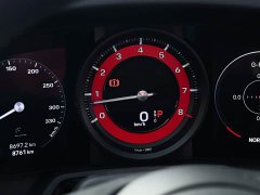 Porsche 911 Carrera 4 3.0T - ფოტო 8