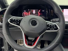 Volkswagen Golf GTI 2021 380TSI DSG GTI - ფოტო 10