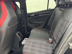 Volkswagen Golf GTI 2021 380TSI DSG GTI - ფოტო 11