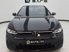 Volkswagen Golf GTI 2021 380TSI DSG GTI - ფოტო 3