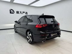 Volkswagen Golf GTI 2021 380TSI DSG GTI - ფოტო 4