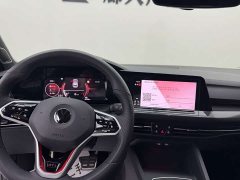 Volkswagen Golf GTI 2021 380TSI DSG GTI - ფოტო 8