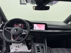 Volkswagen Golf GTI 2021 380TSI DSG GTI - ფოტო 9